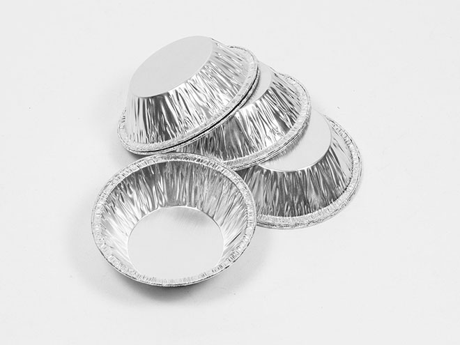 DS-78  Aluminum foil egg tart cup